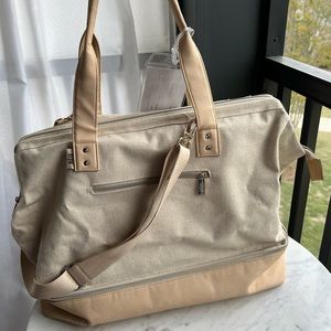 Beis Original Weekender